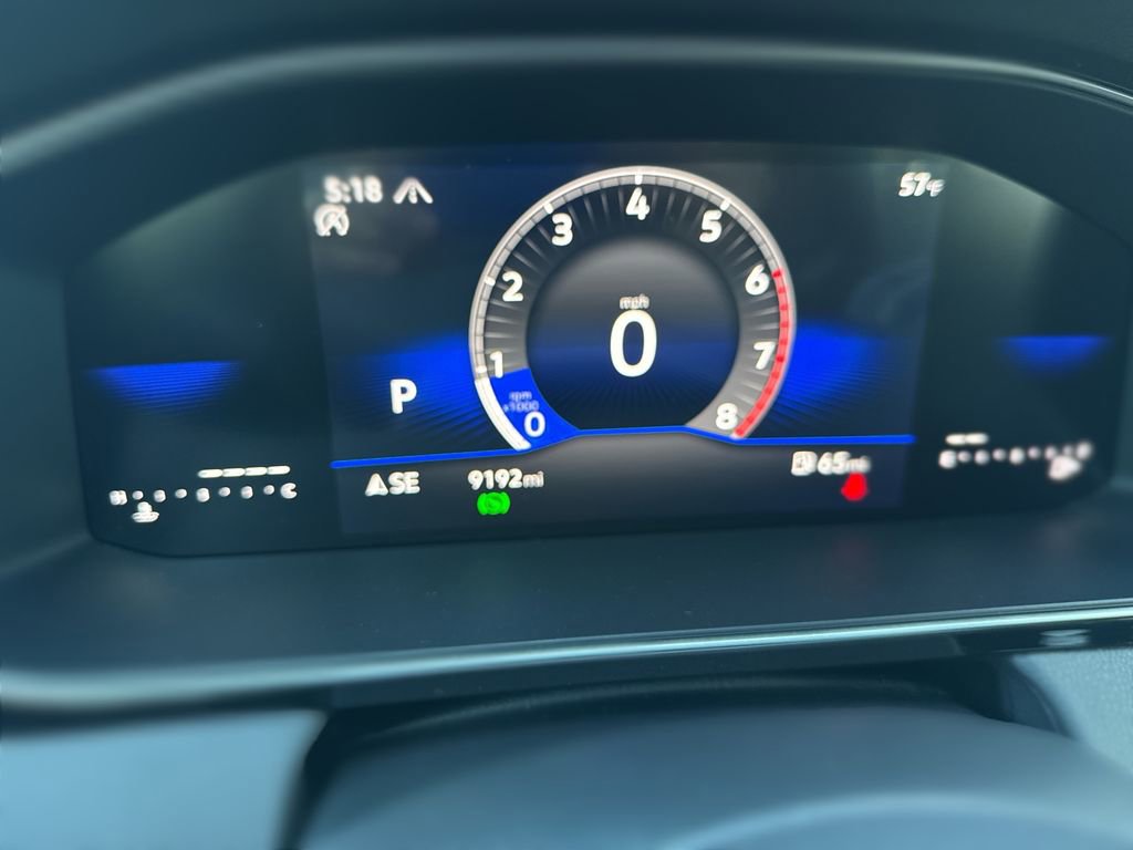 Used 2025 Volkswagen Jetta S image 10