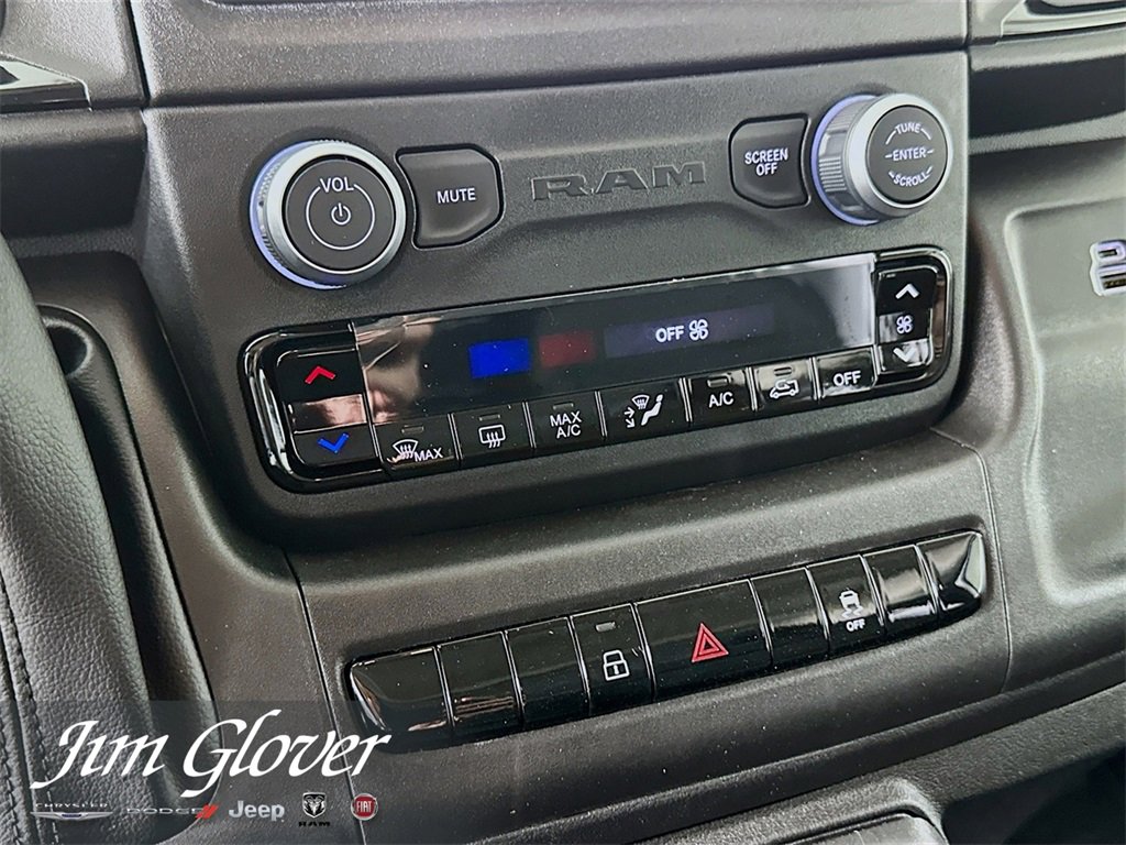 New 2026 RAM ProMaster 1500 w/ Convenience Group image 27