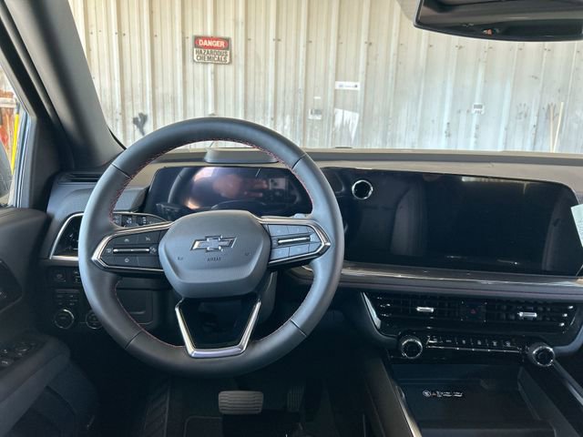 New 2026 Chevrolet Suburban RST w/ Comfort Package AWD/4WD image 10