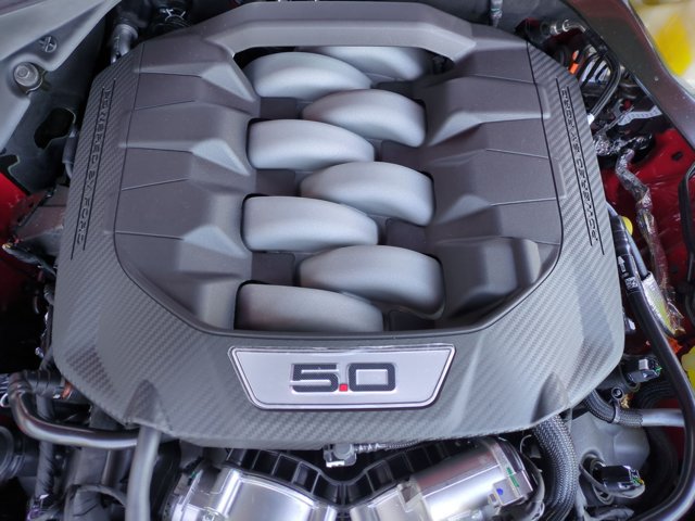 New 2026 Ford Mustang GT Premium RWD image 16