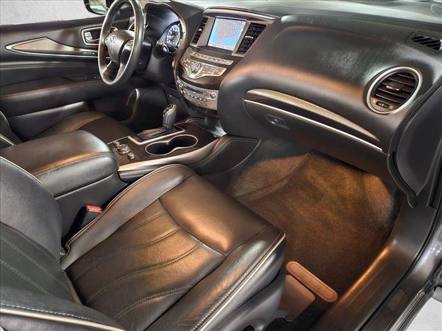 Used 2018 INFINITI QX60 FWD w/ Premium Plus Package image 21