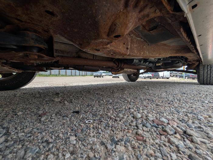 Used 2007 Ford Escape XLT AWD/4WD image 12