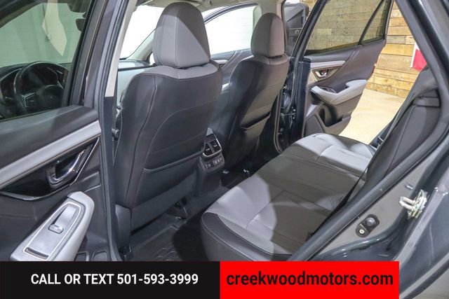 Used 2021 Subaru Outback Limited image 40