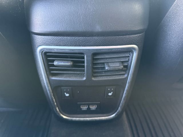 Used 2015 Dodge Charger SXT w/ AWD Plus Group image 22