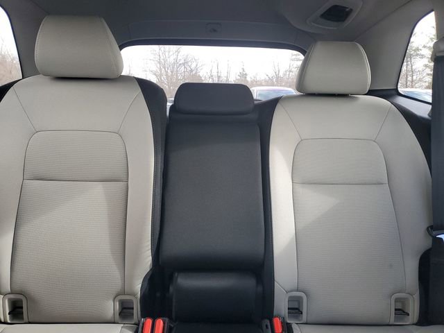 Used 2024 Honda CR-V EX image 21