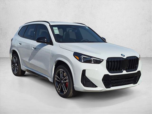 Used 2026 BMW X1 xDrive28i w/ Technology Package AWD/4WD image 7