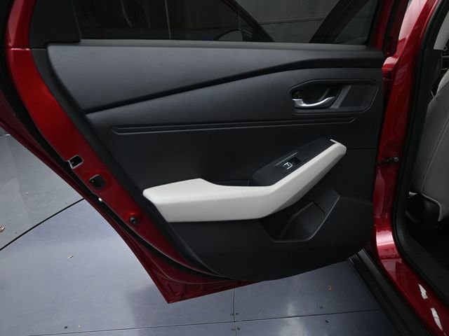 New 2025 Honda Accord SE image 7