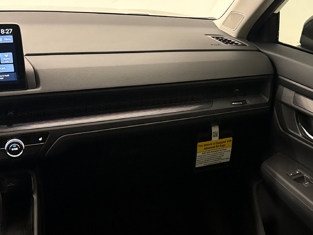 New 2027 Honda CR-V EX image 16
