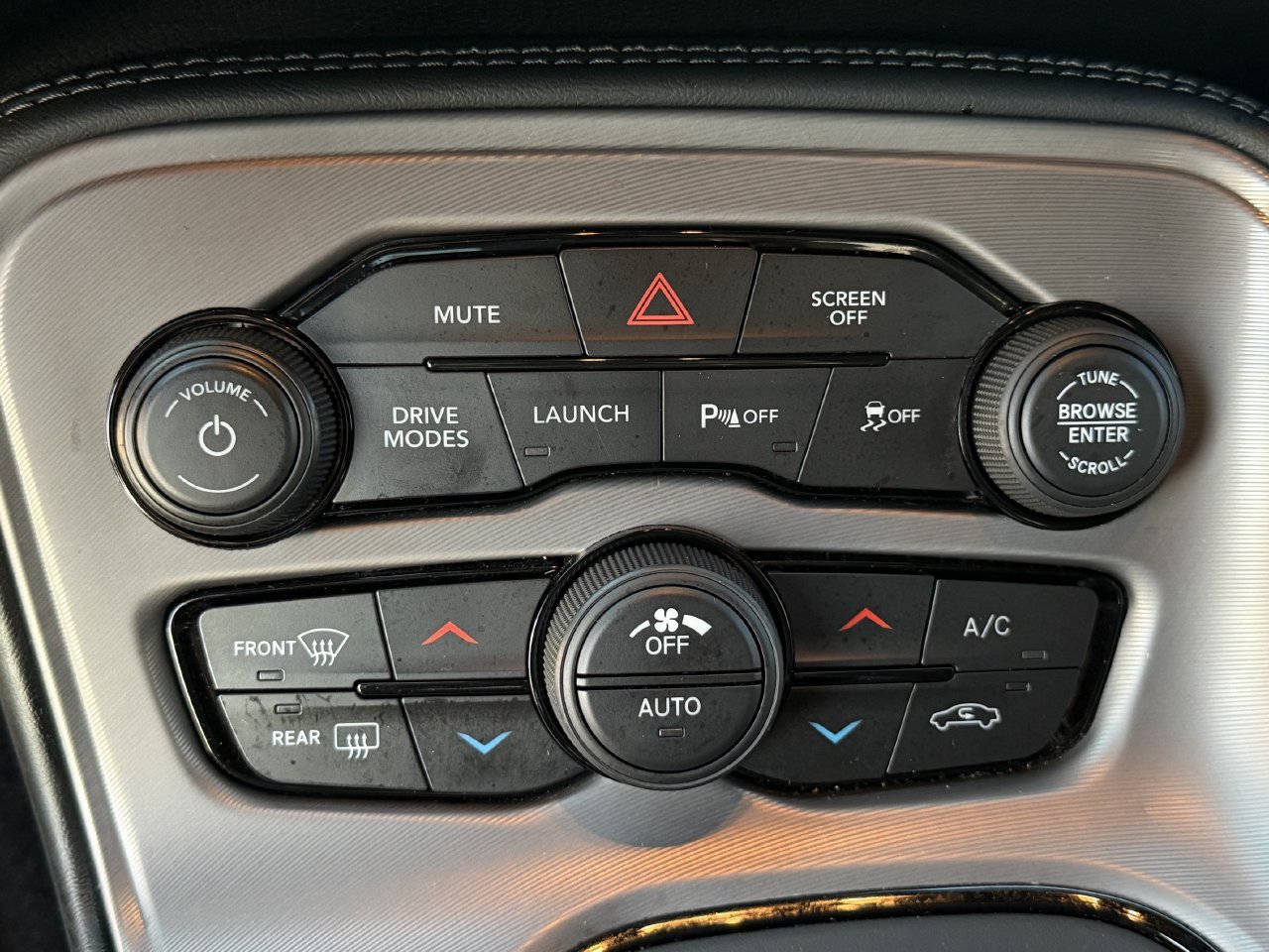 Used 2023 Dodge Challenger R/T Scat Pack RWD image 20