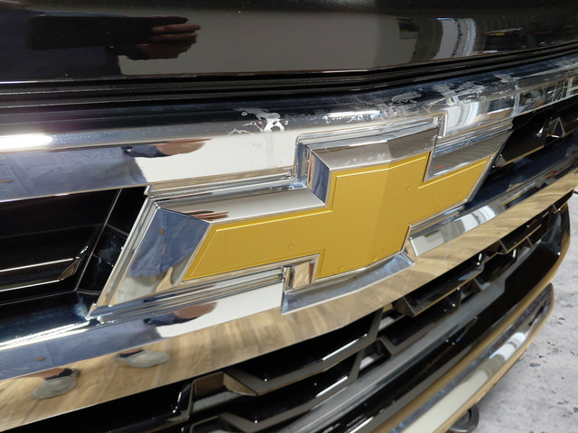 Used 2026 Chevrolet Silverado 1500 LT AWD/4WD image 10