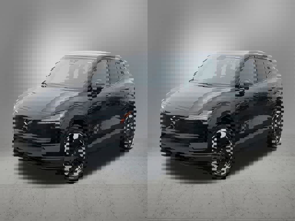 Used 2025 Volvo EX30 Plus w/ Protection Package Premier image 1