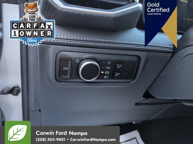 Used 2025 Ford Mustang GT Premium RWD image 15