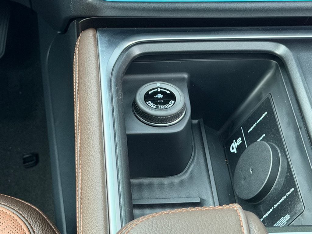 New 2027 Ford Expedition Max King Ranch AWD/4WD image 14