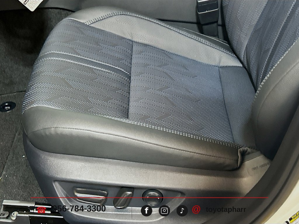 New 2026 Toyota Camry XSE w/ Premium Plus Package FWD image 20