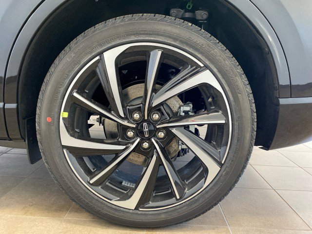 New 2024 Lincoln Corsair Grand Touring w/ Equipment Group 301A image 49