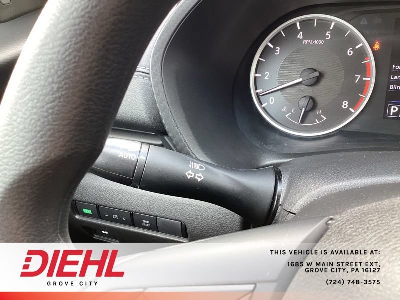 Used 2024 Nissan Sentra S FWD image 29