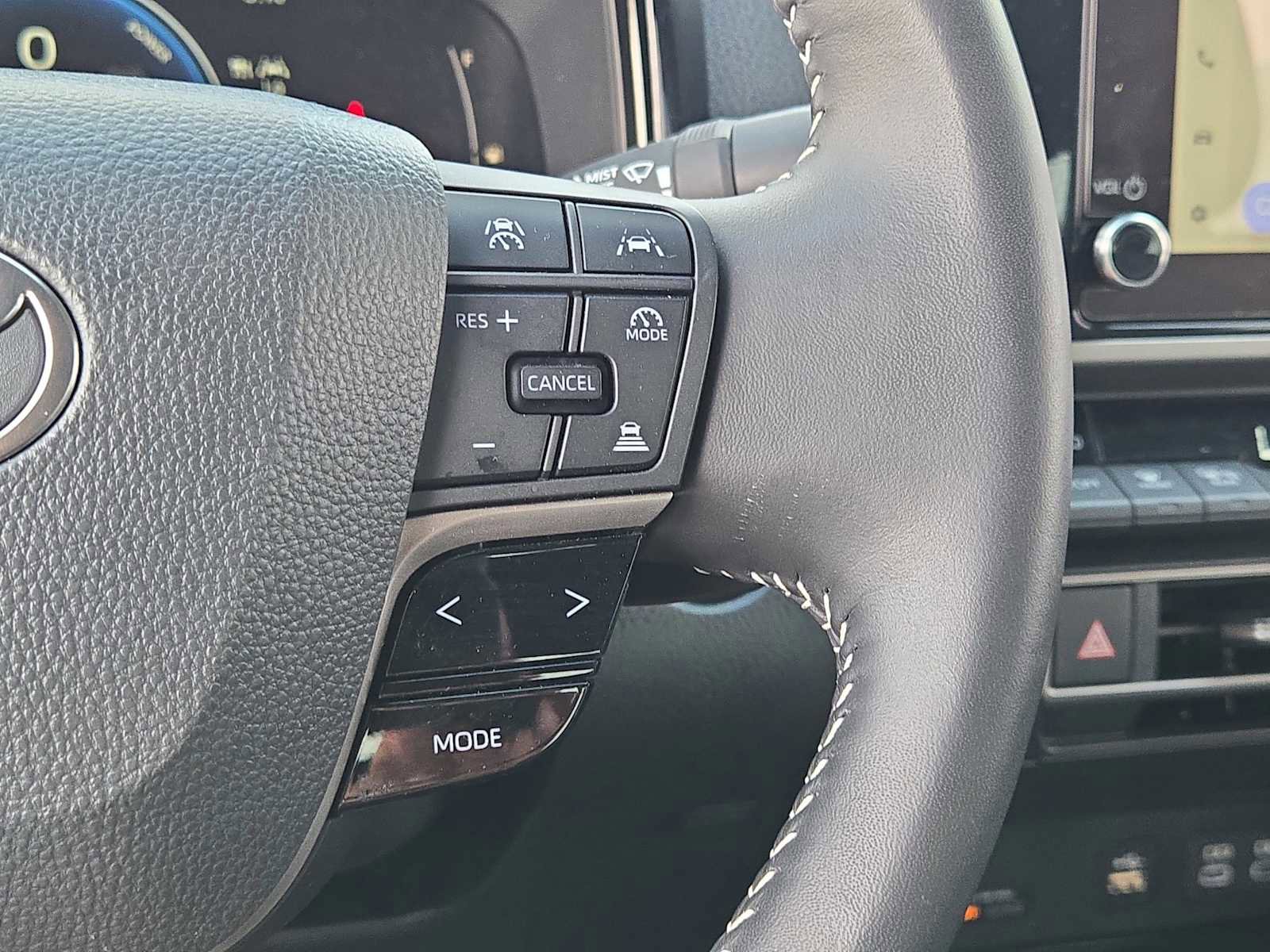 Used 2026 Toyota Camry SE FWD image 23