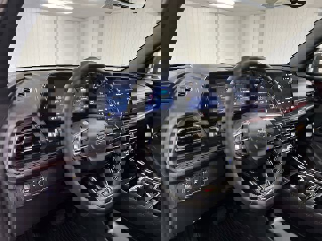 New 2026 Chevrolet Traverse Z71 w/ Driver Confidence Package image 10