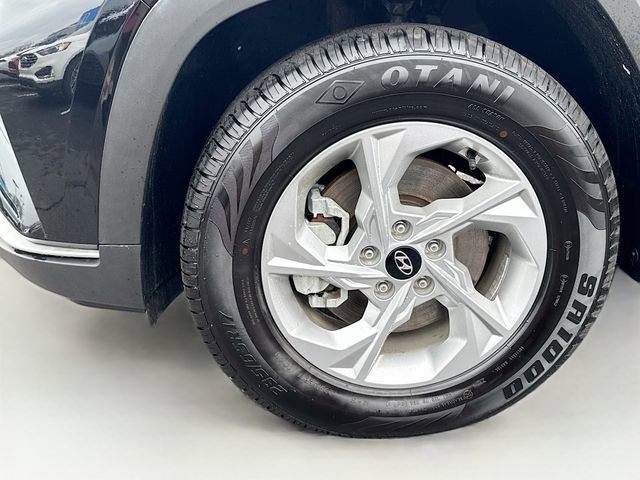 Used 2023 Hyundai Tucson SEL image 29