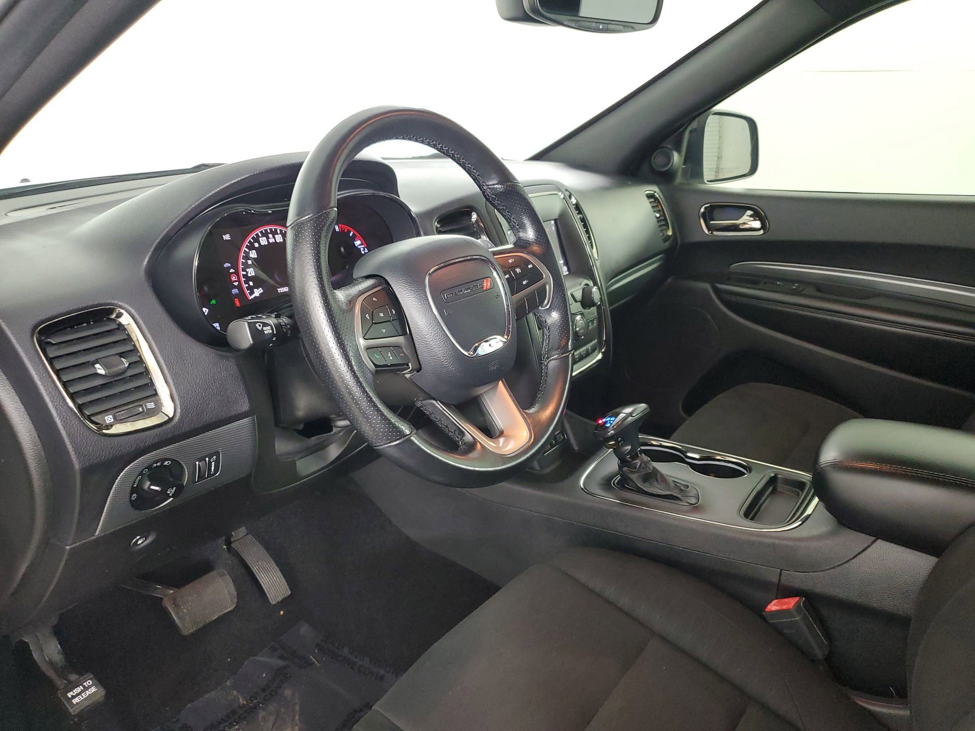 Used 2020 Dodge Durango GT w/ Blacktop Package image 22