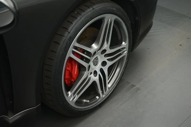 Used 2008 Porsche 911 Carrera S RWD image 50