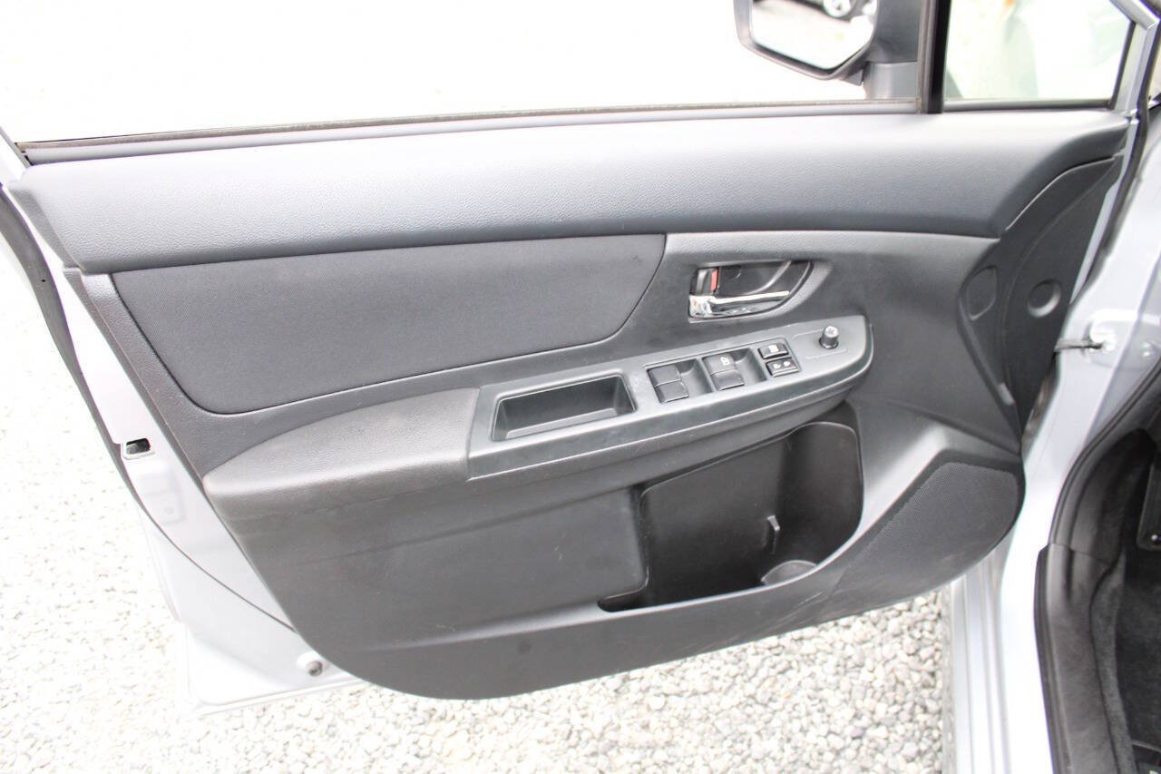 Used 2013 Subaru Impreza 2.0i Sport Premium w/ Popular Pkg 1 AWD/4WD image 19