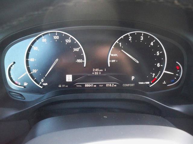 Used 2020 BMW X3 M40i w/ Driving Assistance Package image 12