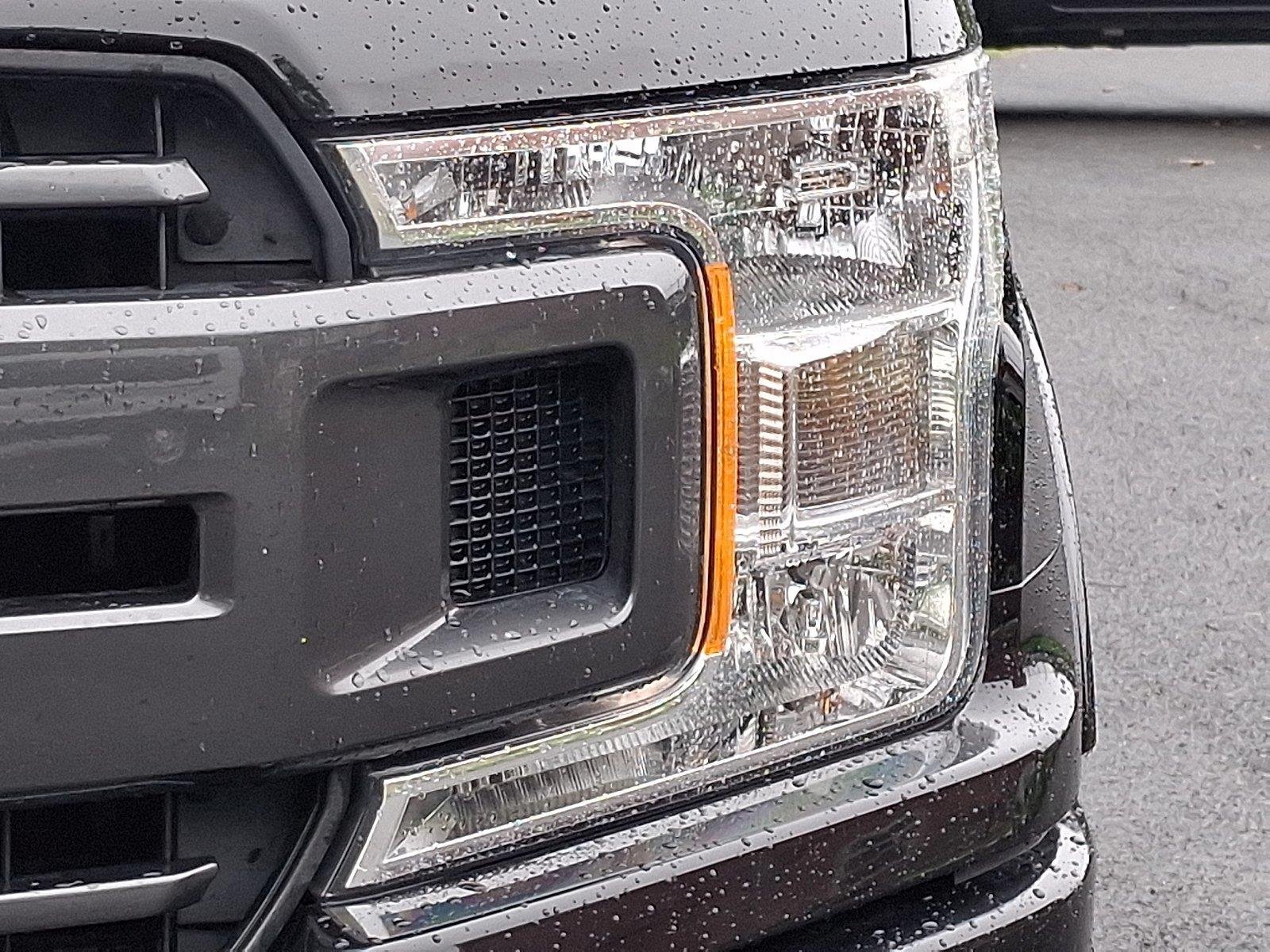 Used 2019 Ford F150 XLT w/ Equipment Group 302A Luxury AWD/4WD image 9