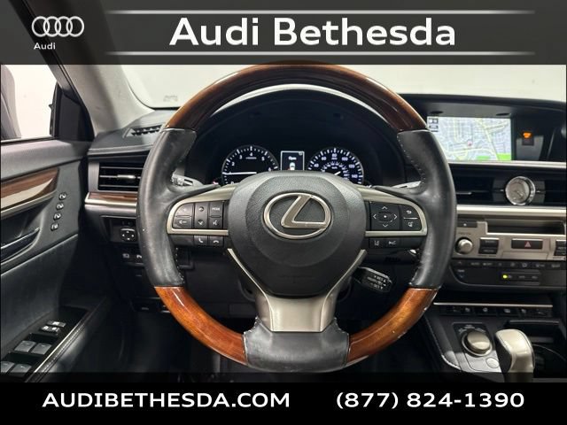 Used 2017 Lexus ES 350 FWD image 16