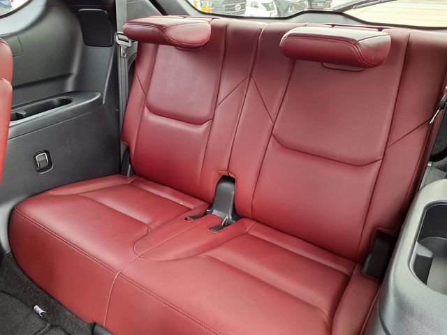 Used 2023 MAZDA CX-9 Carbon Edition AWD/4WD image 17
