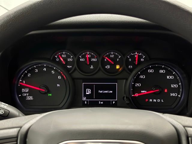 New 2026 GMC Sierra 1500 Pro image 18