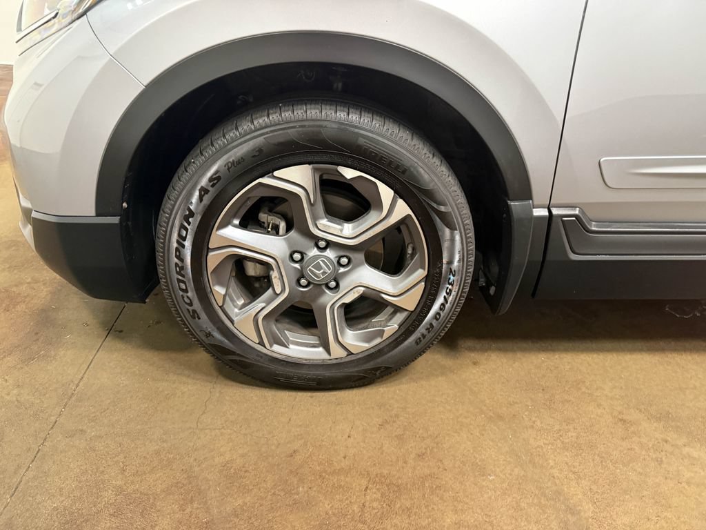 Used 2019 Honda CR-V EX-L image 84