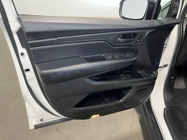 Used 2025 Honda Odyssey EX-L image 22