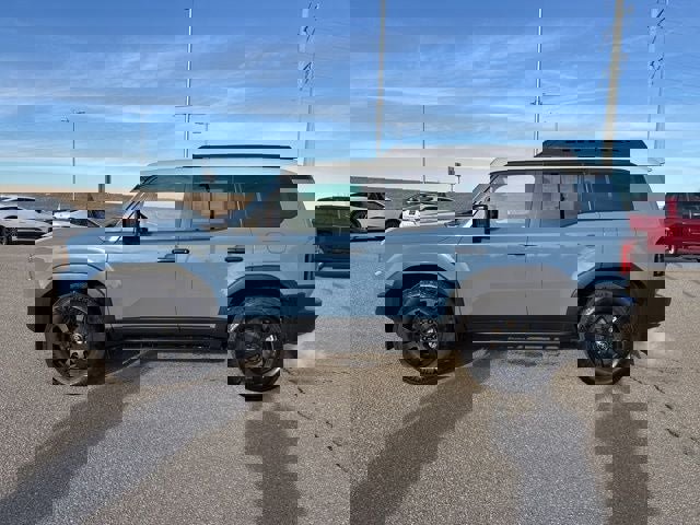 Used 2024 Toyota Land Cruiser image 6