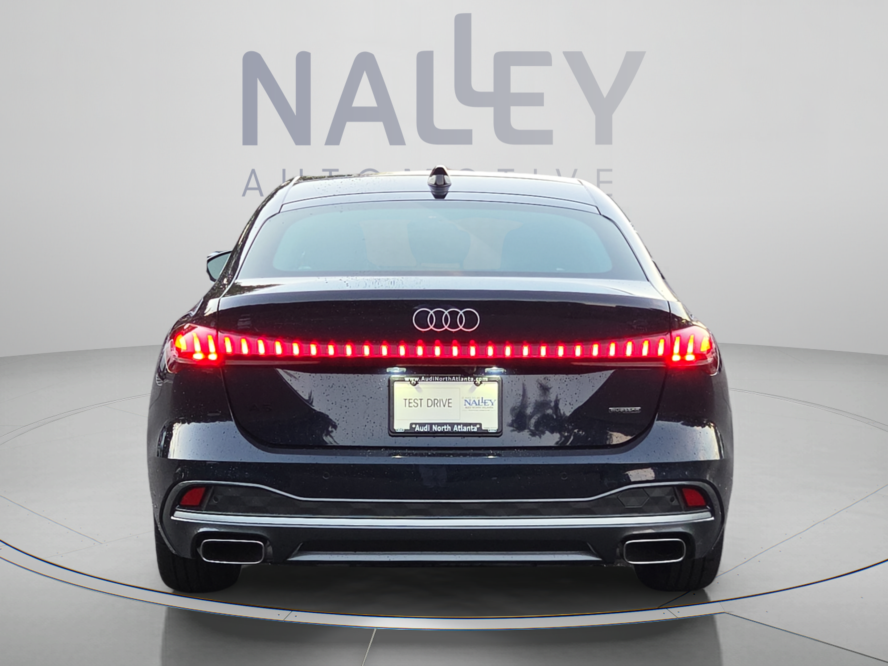 New 2026 Audi A5 Premium AWD/4WD image 4