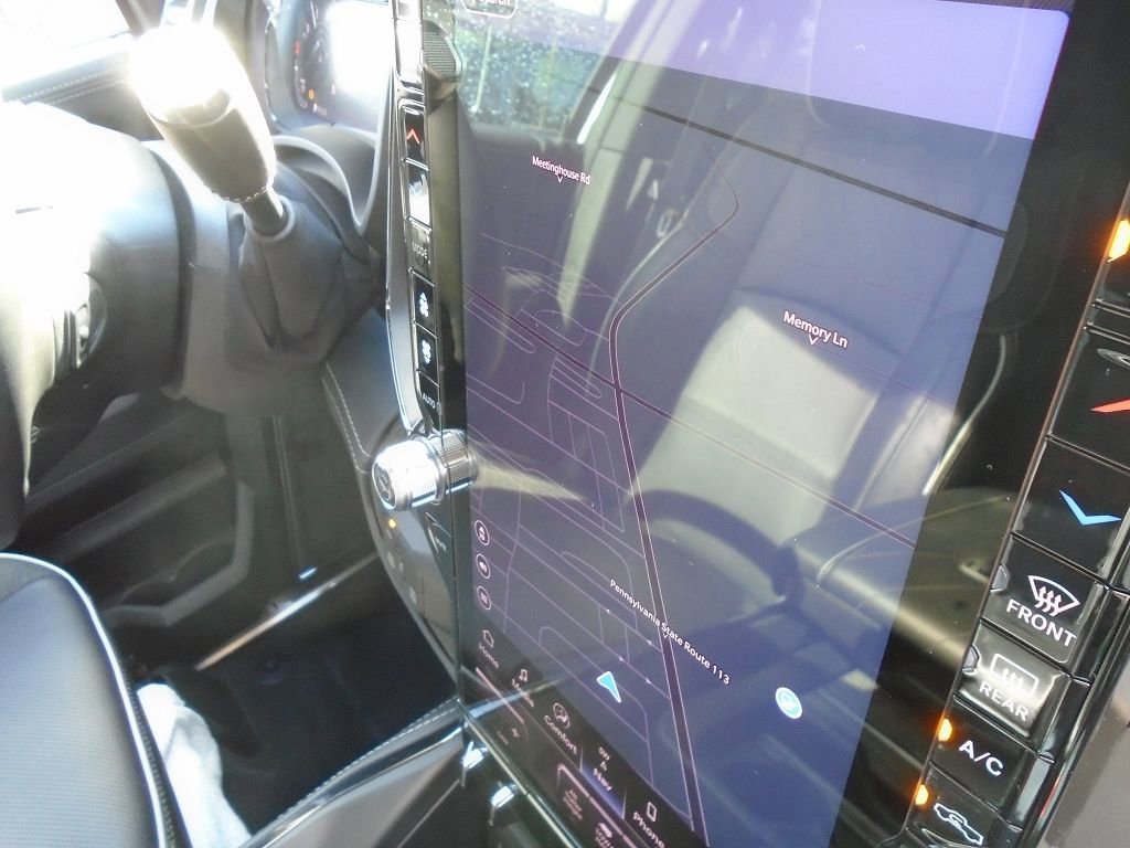 New 2025 RAM 2500 Limited image 21