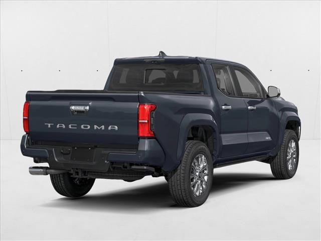 New 2026 Toyota Tacoma Limited image 2