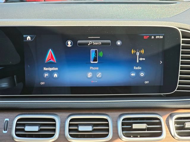 New 2026 Mercedes-Benz GLE 450 4MATIC image 36
