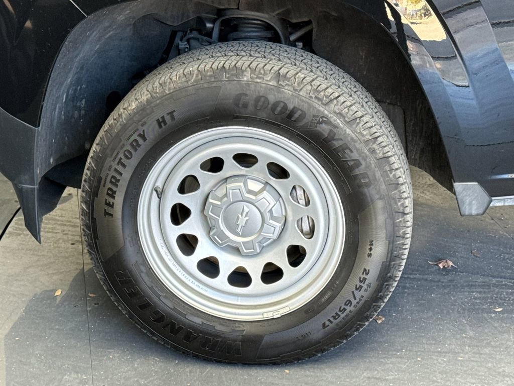 Used 2023 Chevrolet Colorado W/T image 23