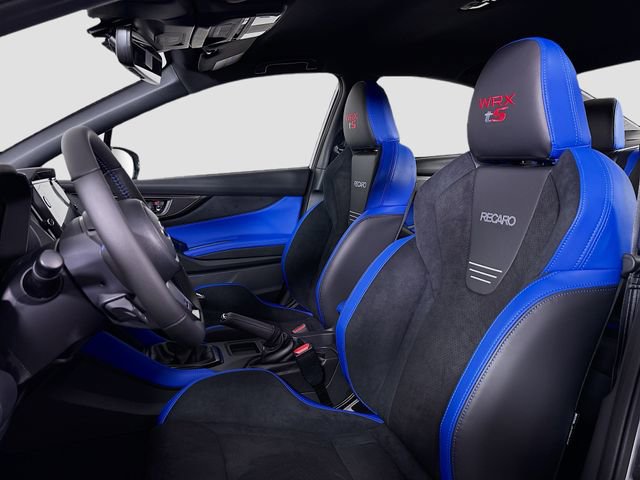 New 2025 Subaru WRX tS image 21