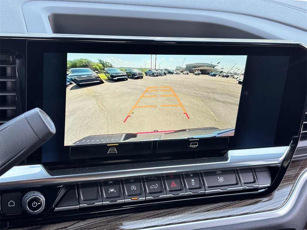 New 2026 Chevrolet Silverado 1500 RST w/ Protection Package image 20