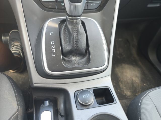 Used 2013 Ford C-MAX SE FWD image 22