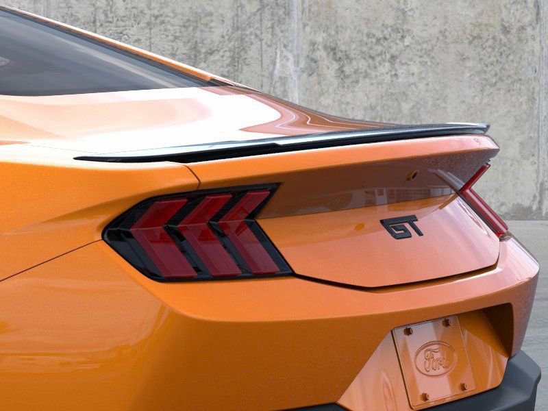 New 2026 Ford Mustang GT RWD image 22