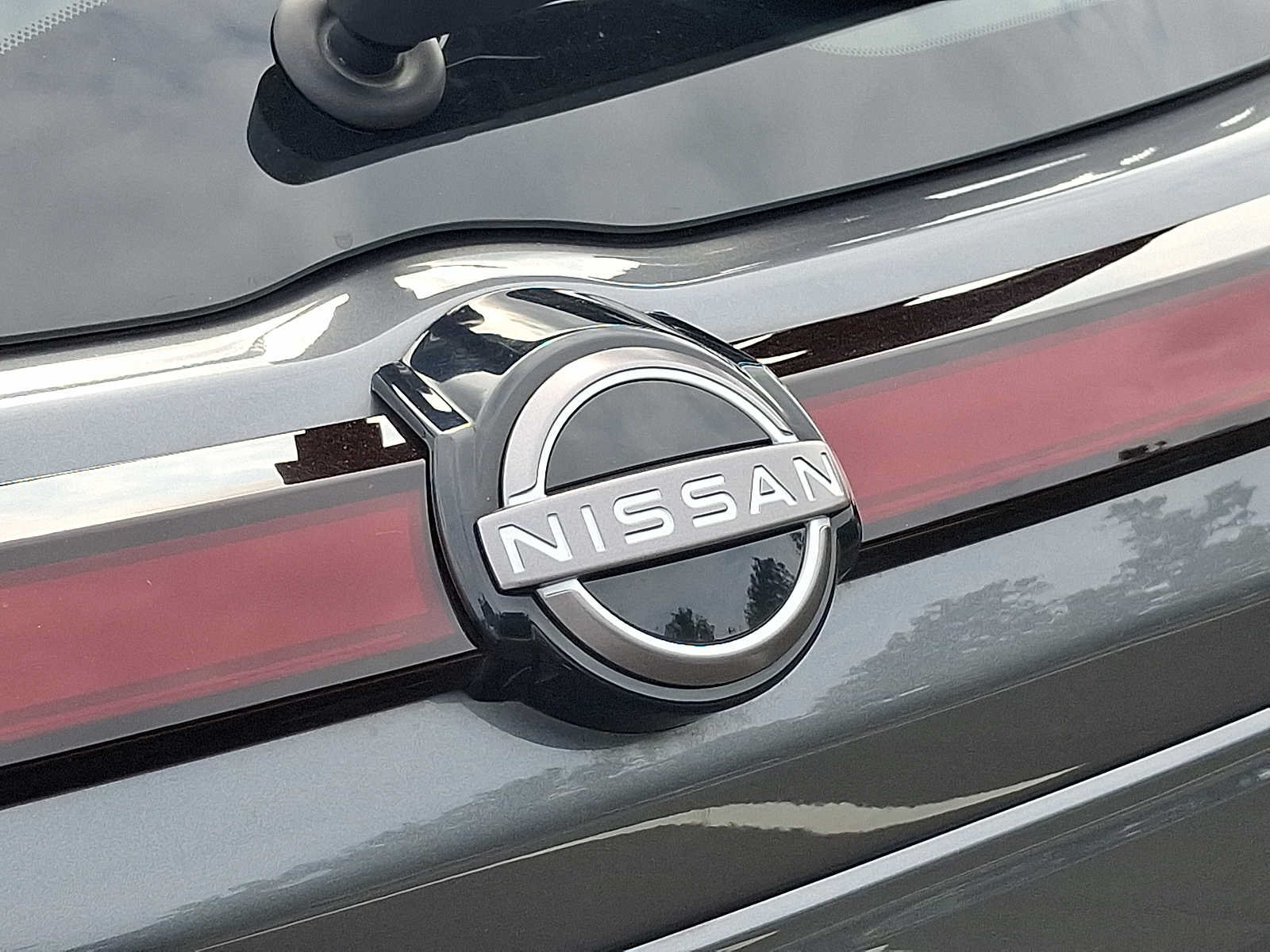 Used 2025 Nissan Kicks Play S FWD image 28