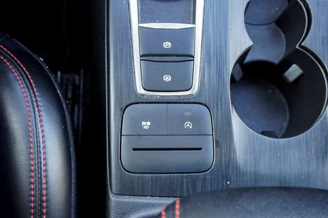 Used 2023 Ford Escape ST-Line image 18