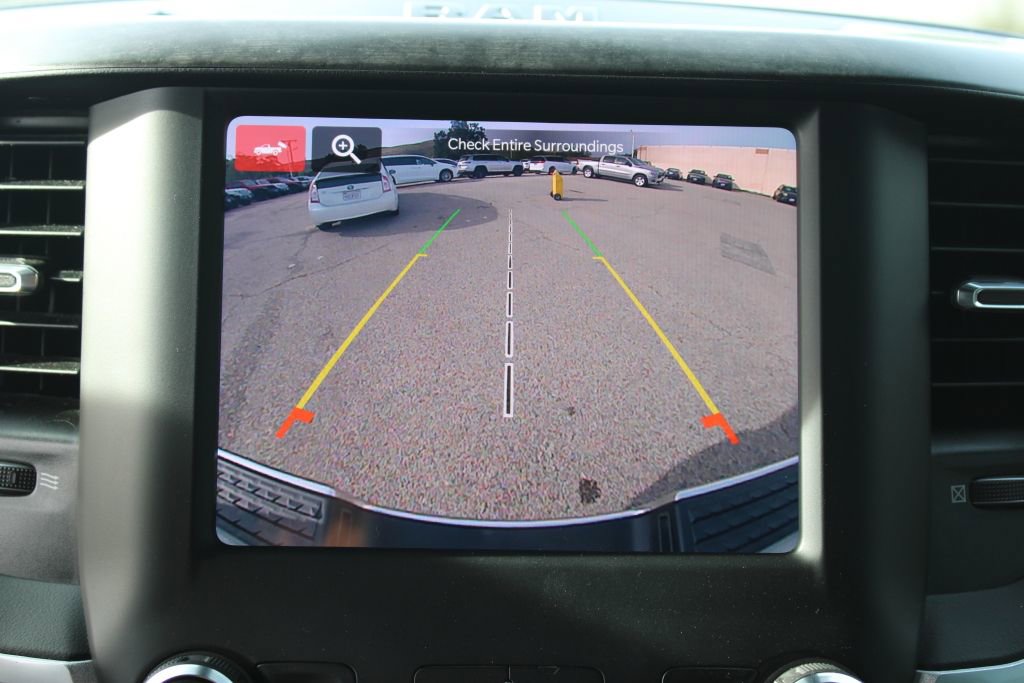 Used 2022 RAM 2500 Big Horn image 19