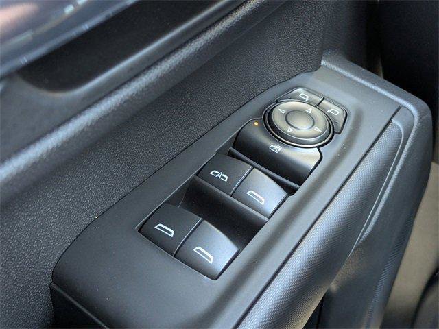 New 2026 Chevrolet Silverado 1500 Custom Trail Boss image 25