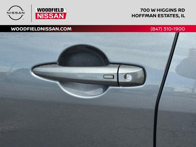 Used 2023 Nissan Sentra SV FWD image 11