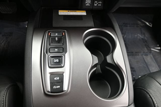 Used 2022 Honda Pilot Special Edition image 12