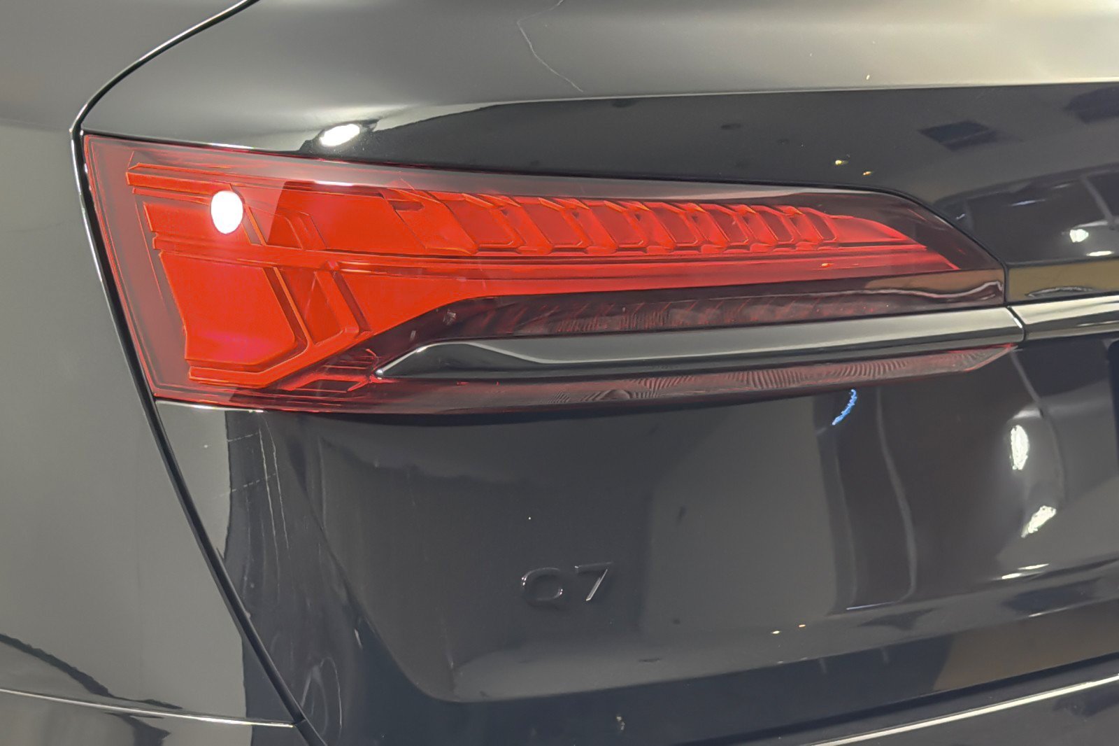 New 2026 Audi Q7 2.0T Premium Plus AWD/4WD image 25